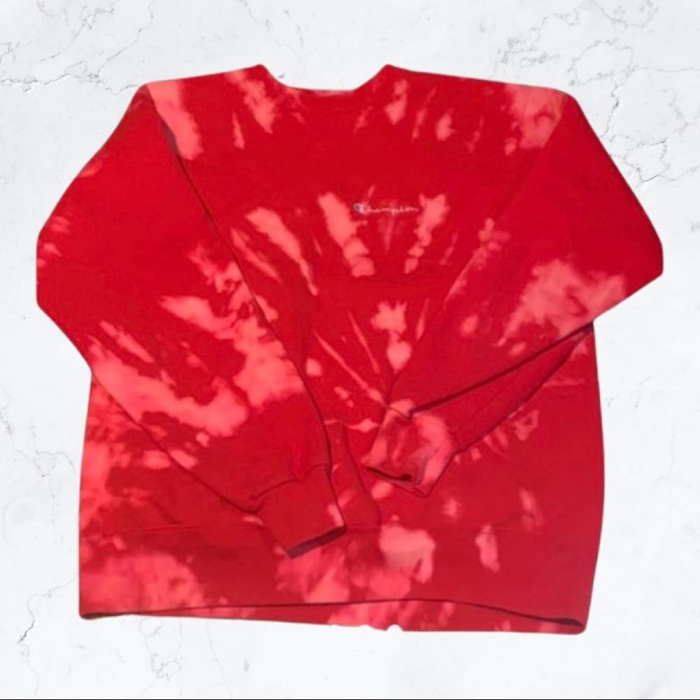 Vintage Champion Sweatshirt